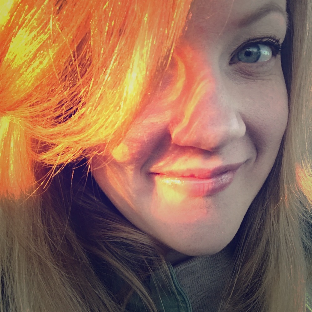 Meet your Posher, Caitlin